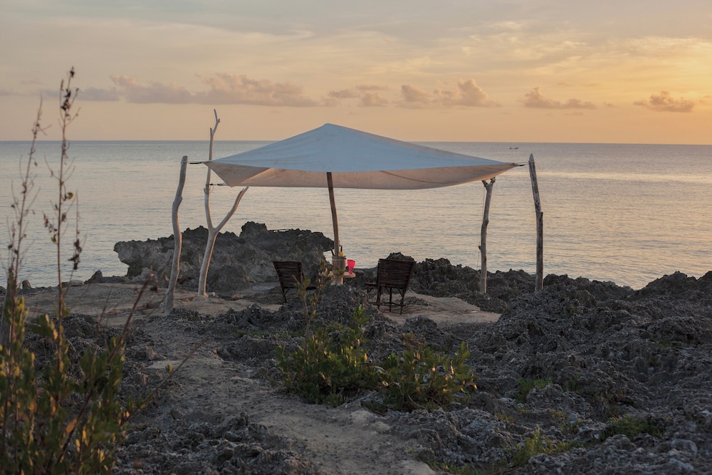 San Andres Vacations - Ocean View Sai, Five Bedroom Holiday Home - Property Image 8