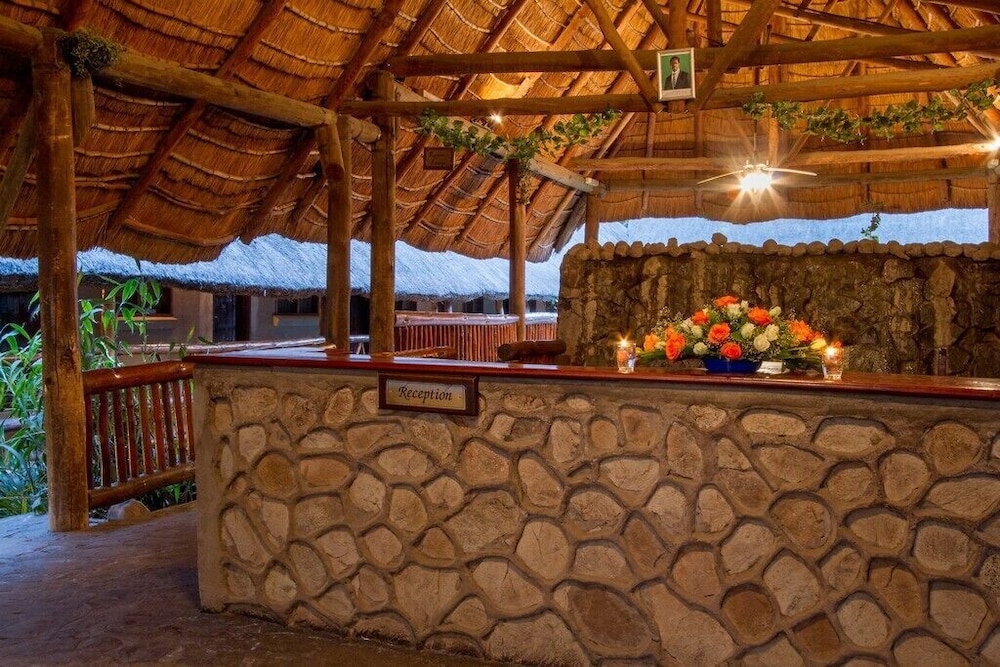 Ravine Lodge