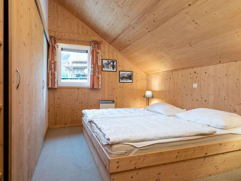 Quaint Family Chalet in Stadl an der Mur near Ski Area view 5