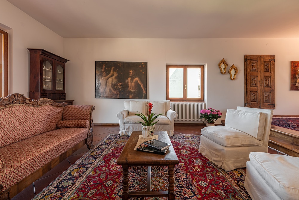 Villa Ruju in Dorgali