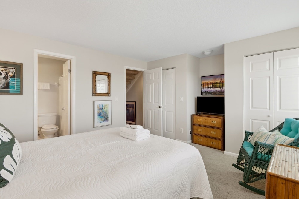 Sandpiper Loop 95138 3 Bedroom Townhouse