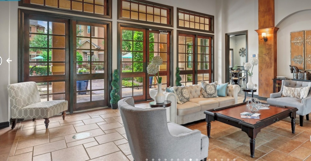 Landing Furnished Apartments Northwest Houston