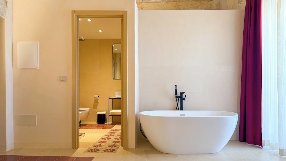 PALAZZO VIGILARIUM - Boutique Rooms
