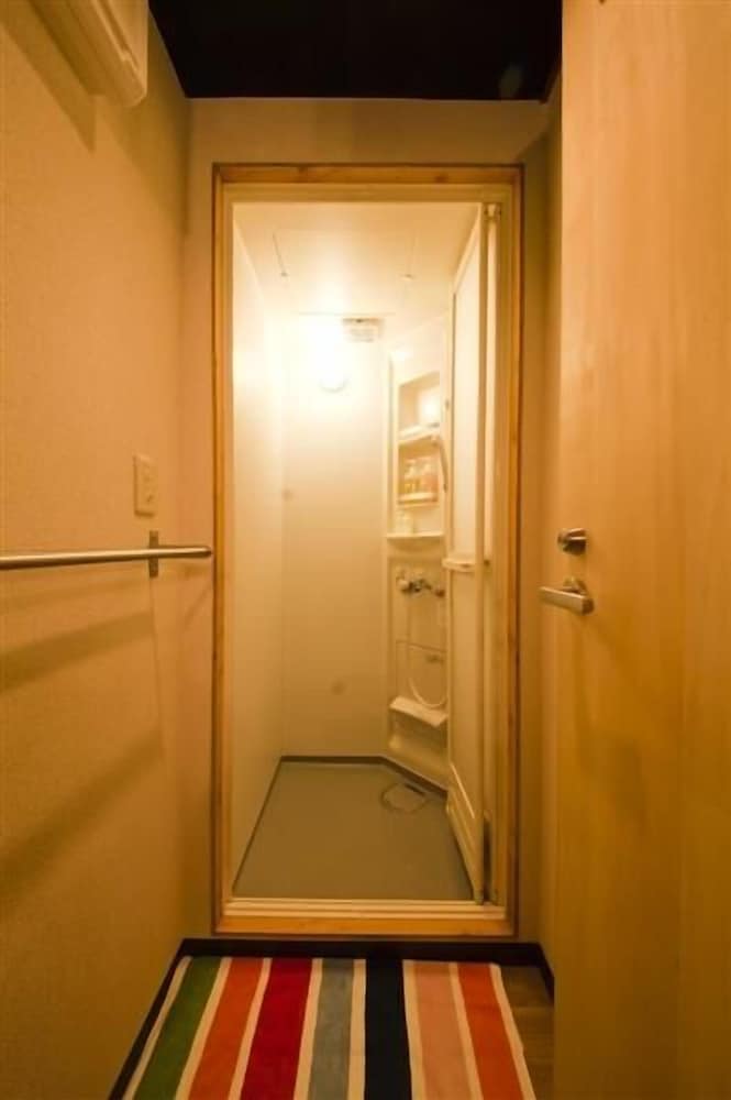 Hakata Gofukumachi Hostel Takataniya