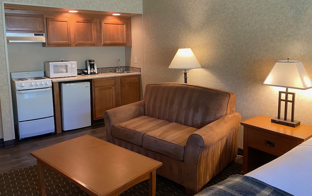 Cousins Country Inn