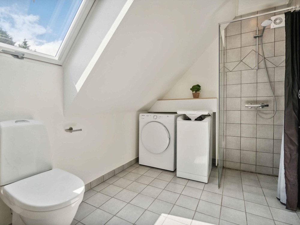 5 Star Holiday Home in Klemensker