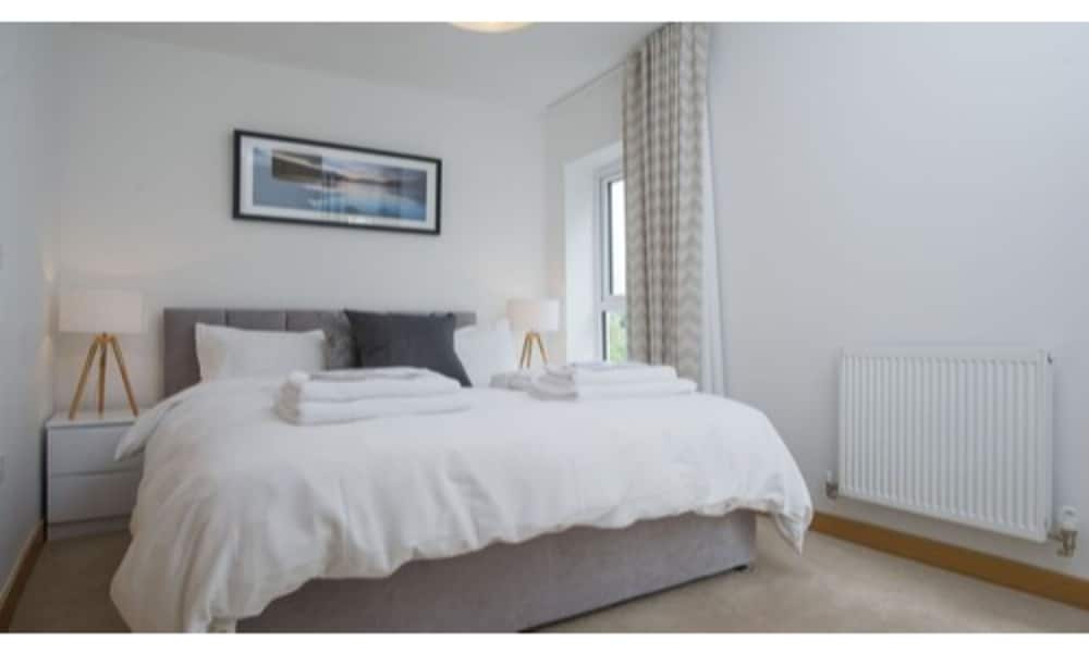 Tailored Stays - Executive Town House