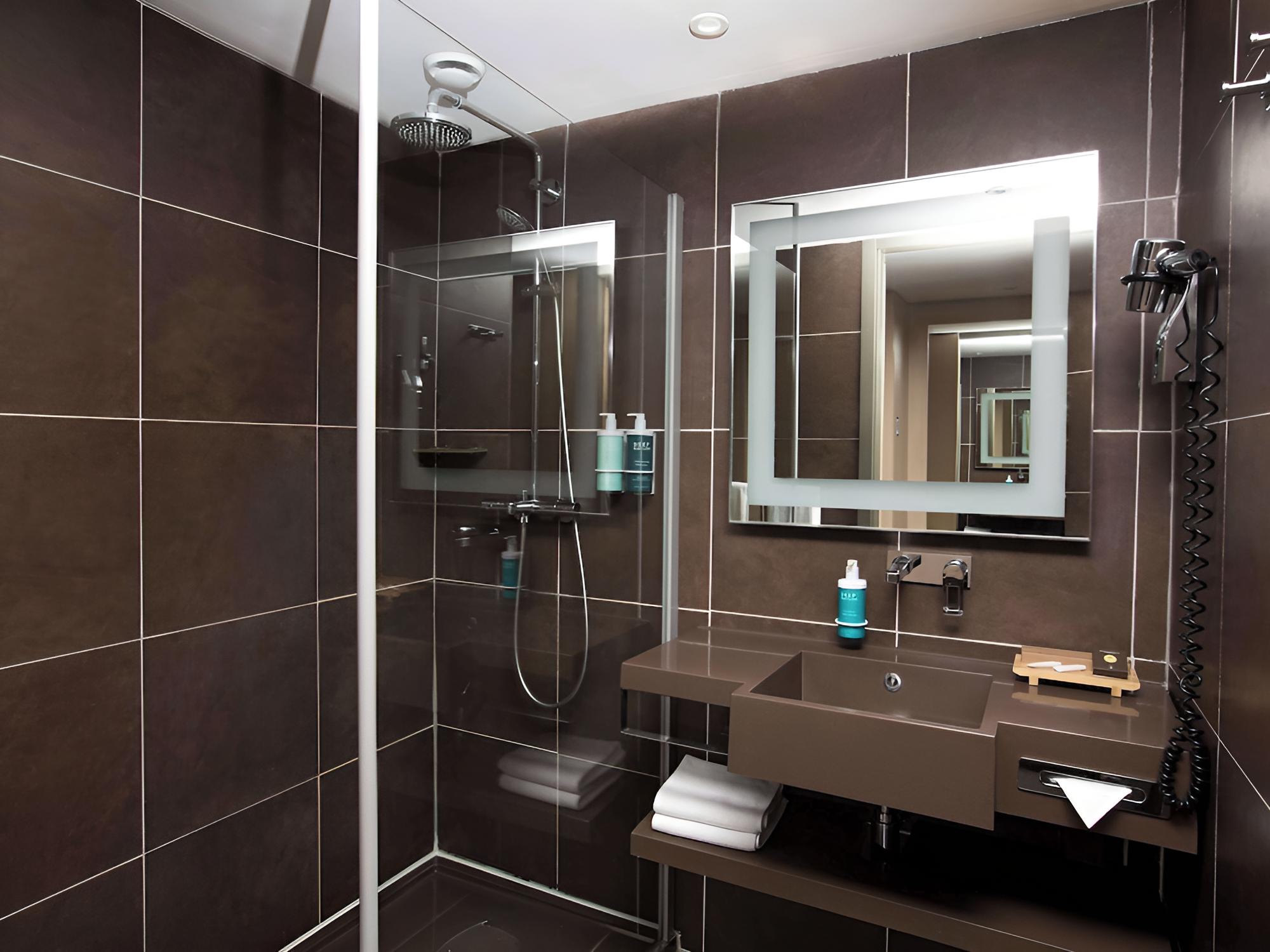Novotel Moscow City