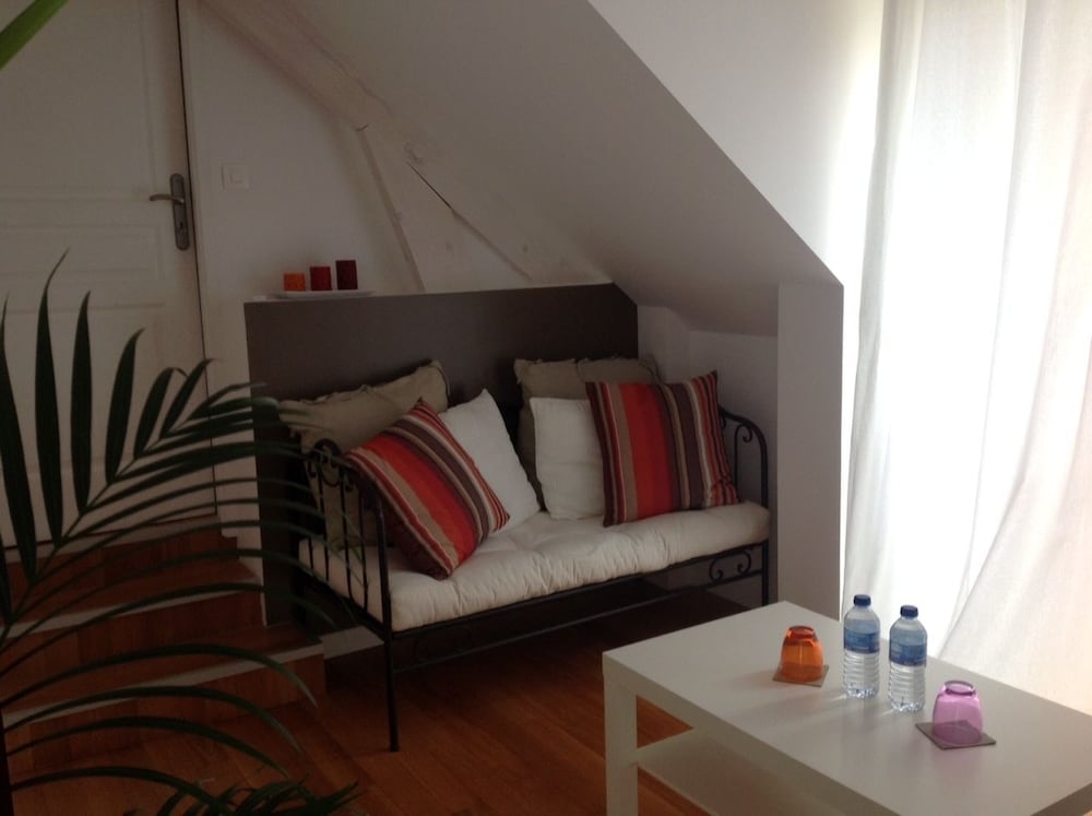 B&B Loft Trotters photo 4