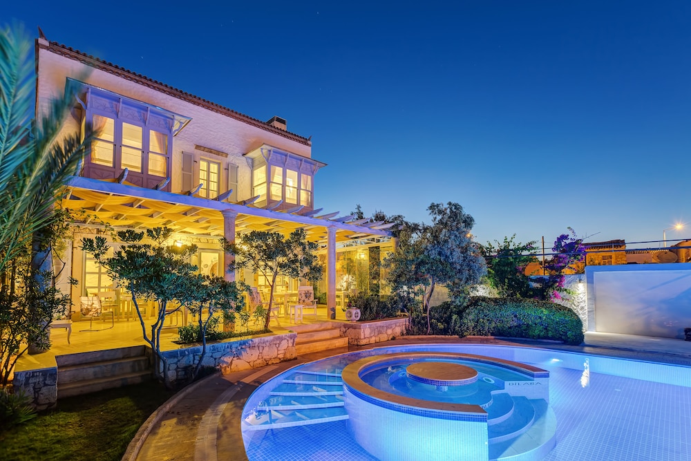 Hotel Lale Lodge Hotel - Image 1