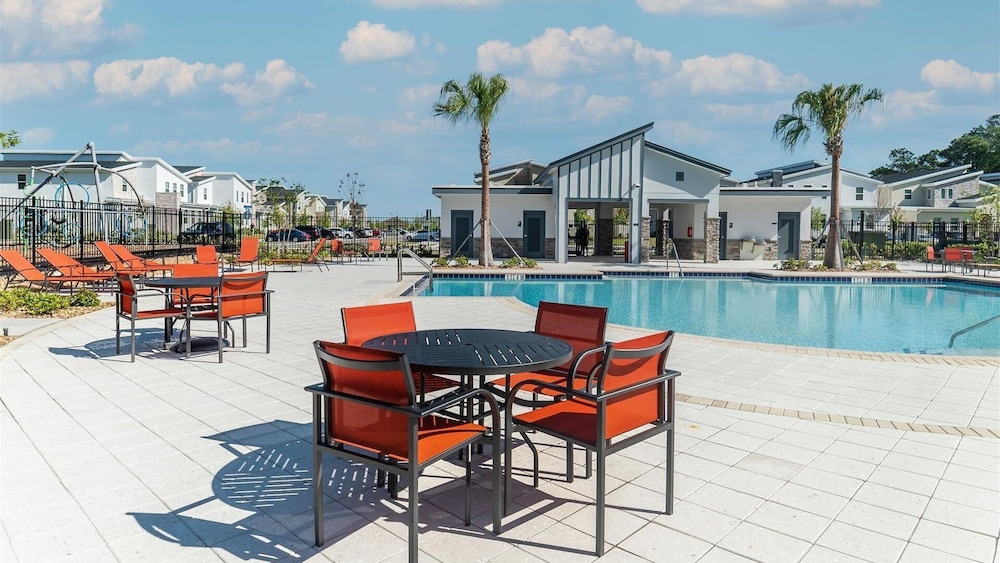 Storey Lake Resort 6 Bedroom Private Pool Home with Game Room 6 Home