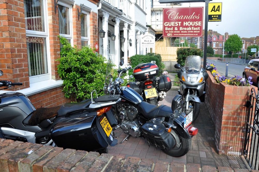 Folkestone Vacations - Chandos Premier Hotel Folkestone - Channel Tunnel - Property Image 5