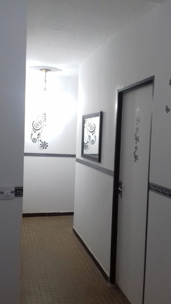 Gazania B&B