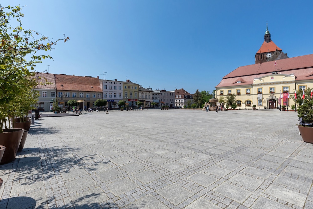 Kosciuszki Square Apartment by Renters view 5