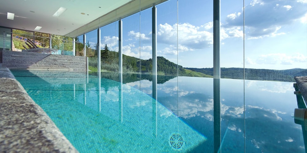 Resort & Spa Fattoria di Vibio