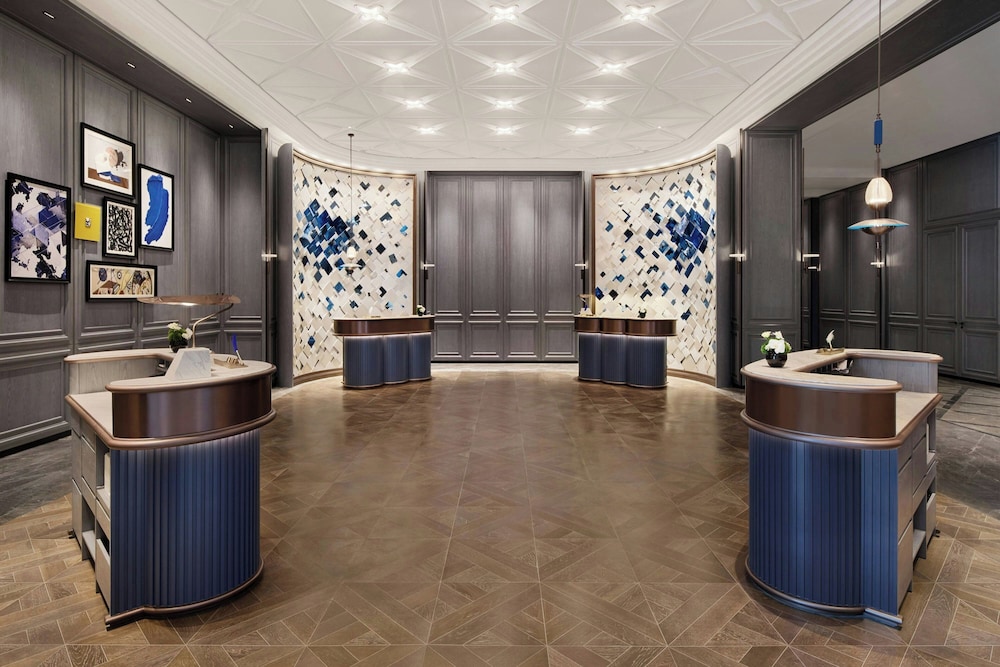 Le Meridien Nantong