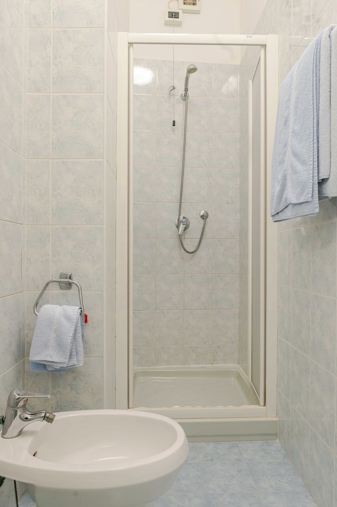 Hotel 3comfort and Serenity Heart of Ventimiglia