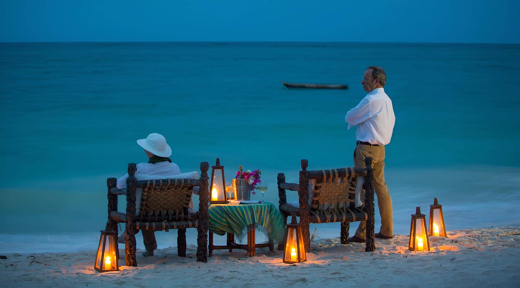Elewana Afrochic Diani Beach