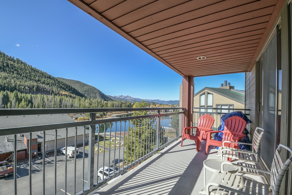 Summit County Vacations - Montezuma 1771 by SummitCove Vacation Lodging - Property Image 34