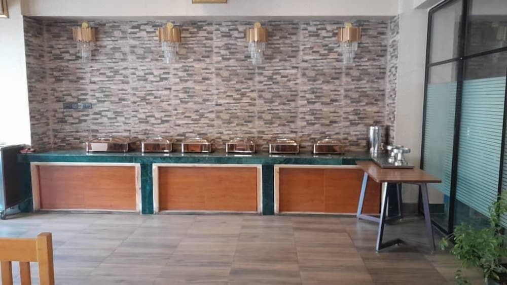 Bhutan Boutique Residency