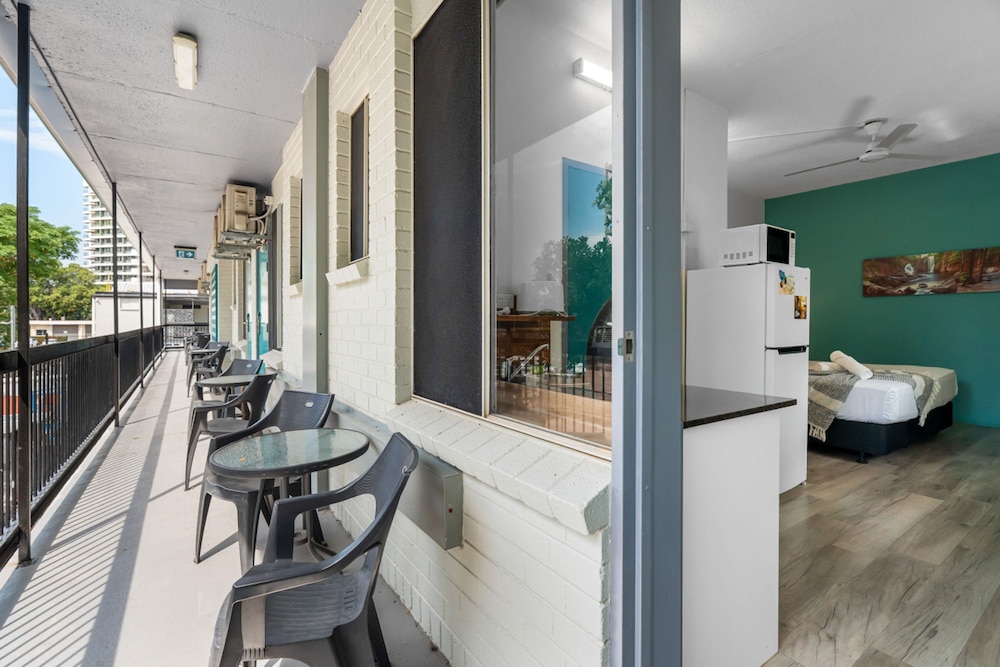 Zen City Villas Suite Le Soleil