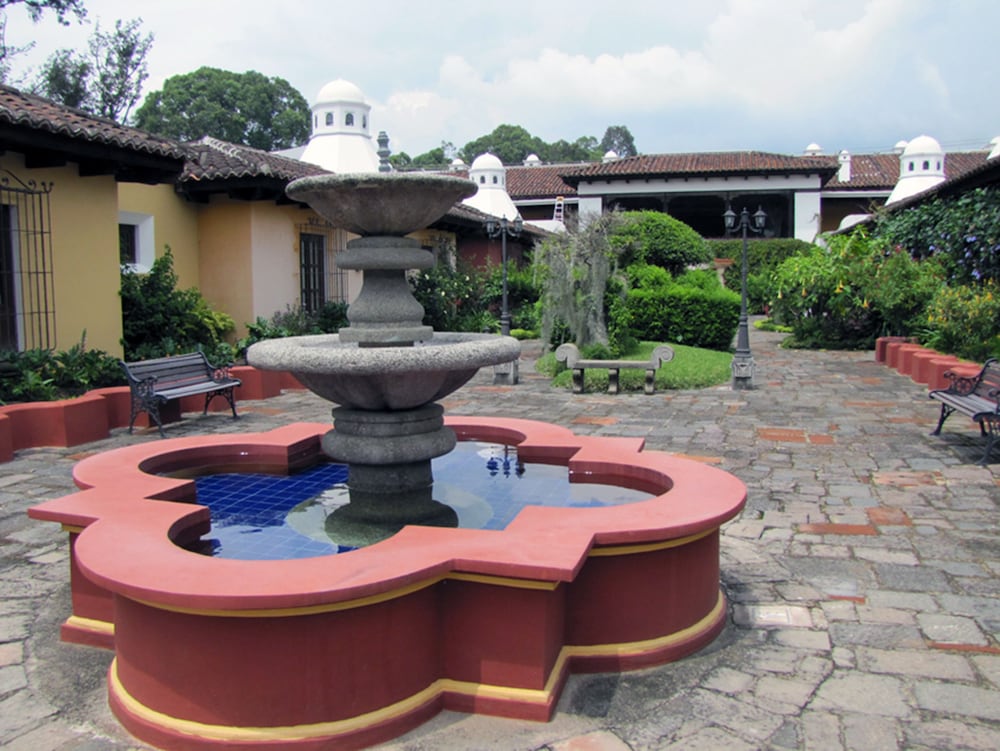 Casa Colores