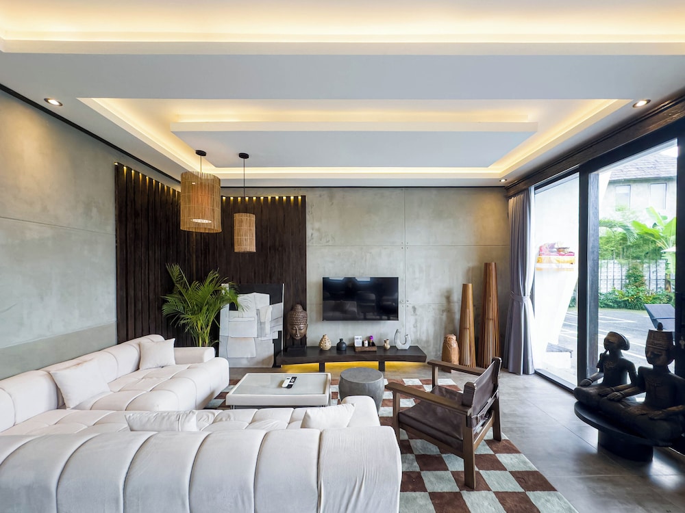 Iri Villas Ubud