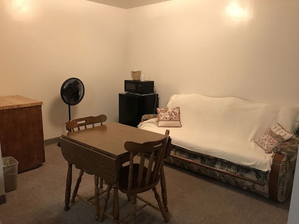 Motel Grand view 3