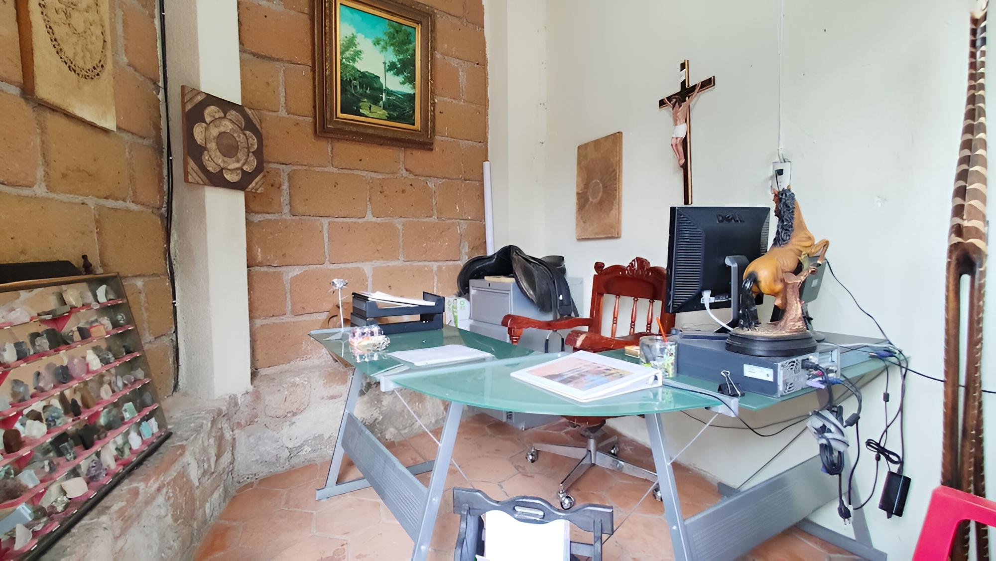 Hotel Los Pinos view 3