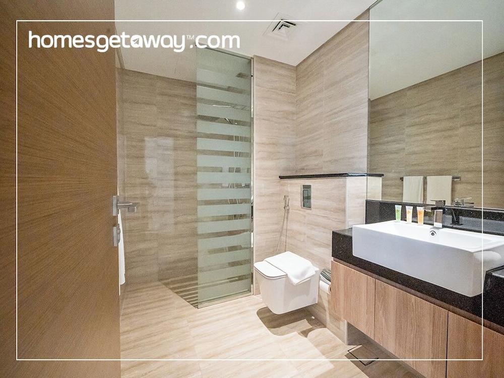 Bright & Beautiful 1BR at Missoni Urban Oasis
