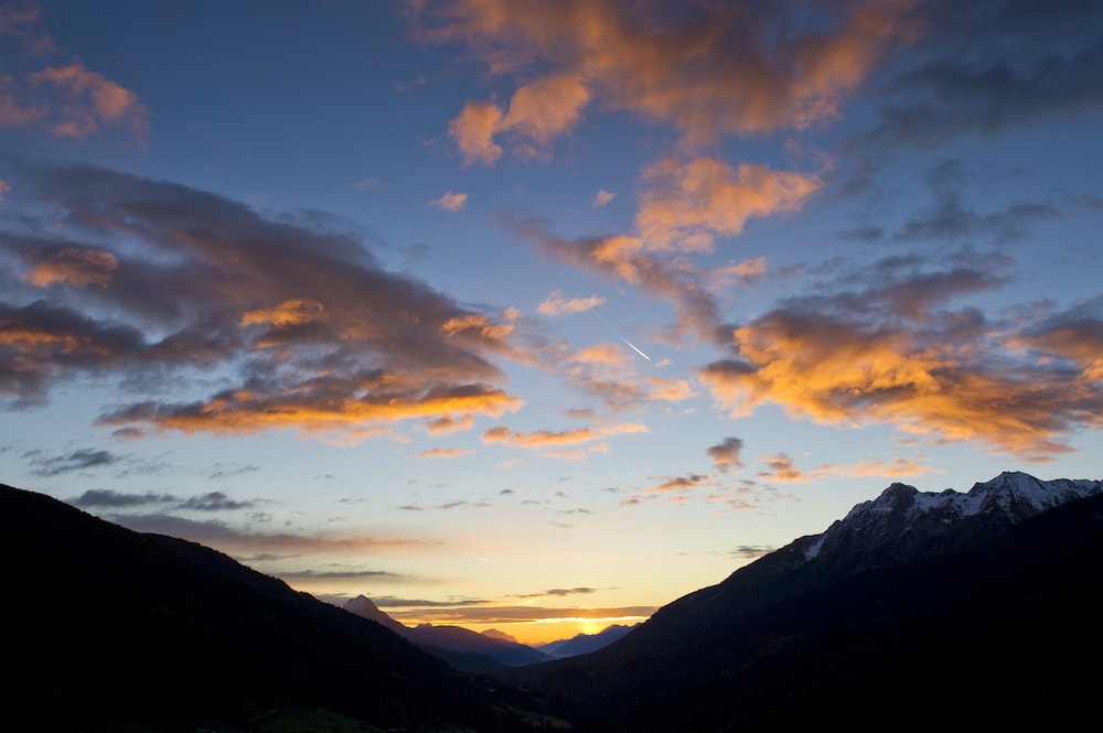 Alpenhotel Wanderniki