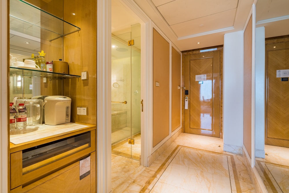 Suqian Hengli International Hotel - Property Image 35