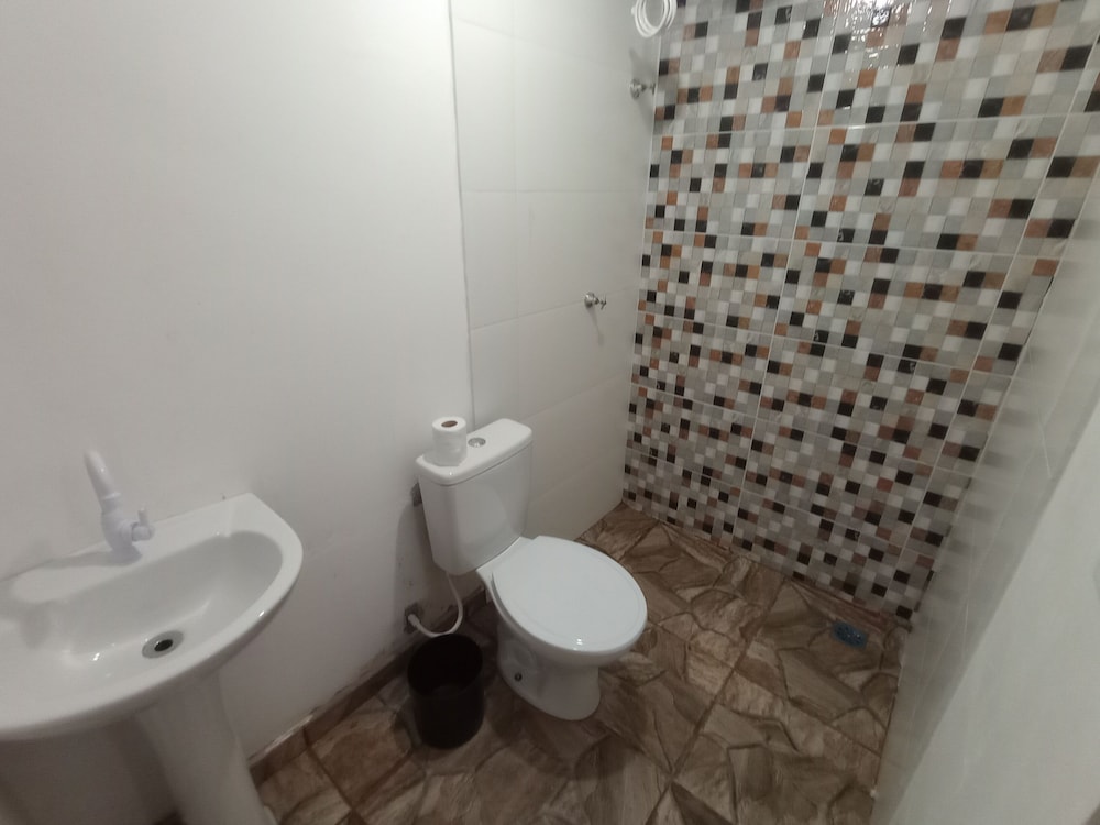 Pousada Suites Imperio na Maranduba