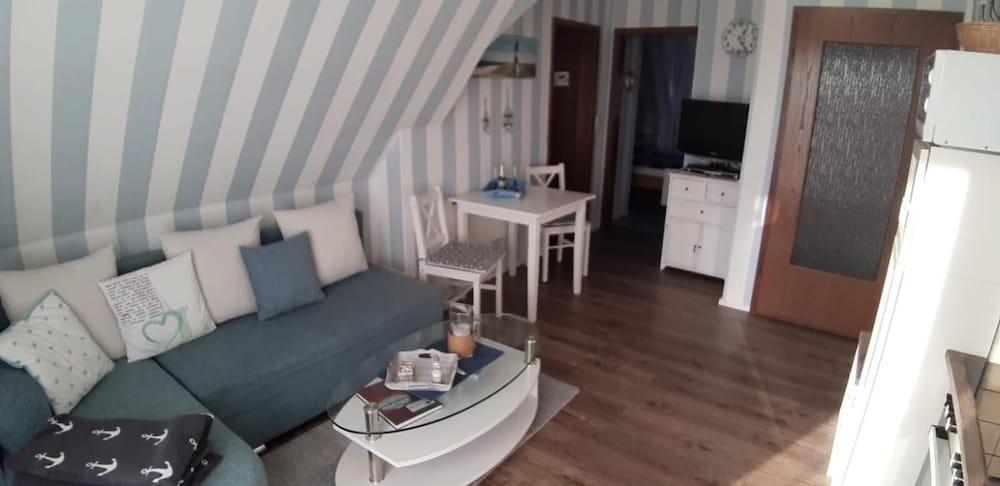 Haus Seestern