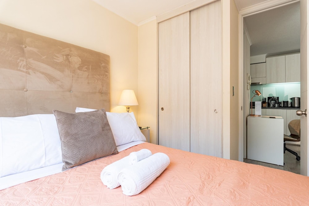 Urban Bright - 2BR TV Wifi Metro