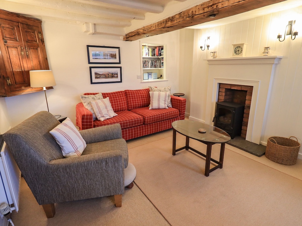 Nurses Cottage