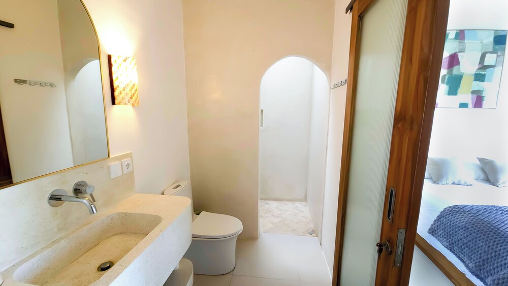 Villa Segara Angin