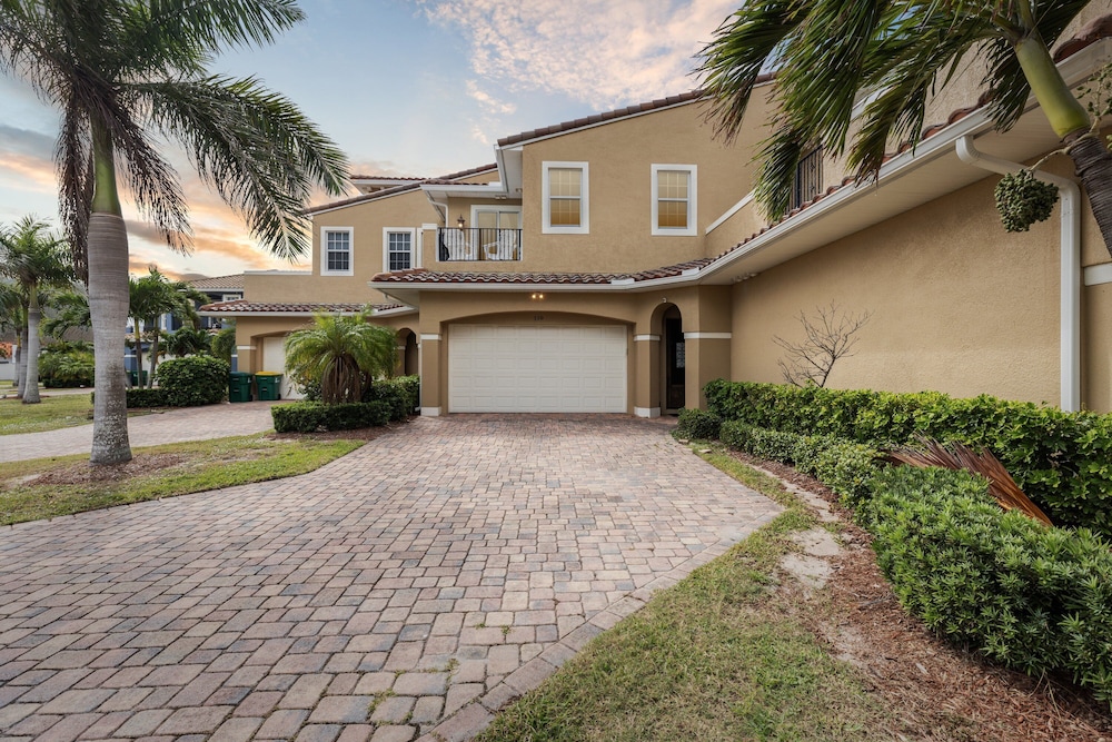 110 Mediterranean Way
