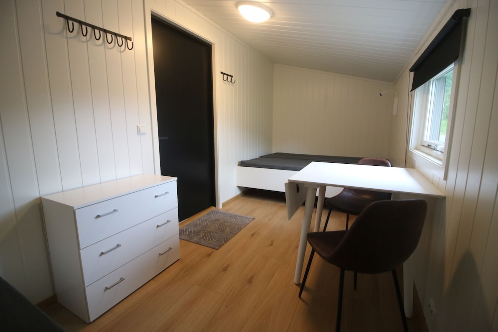Storviksanden Camping AS
