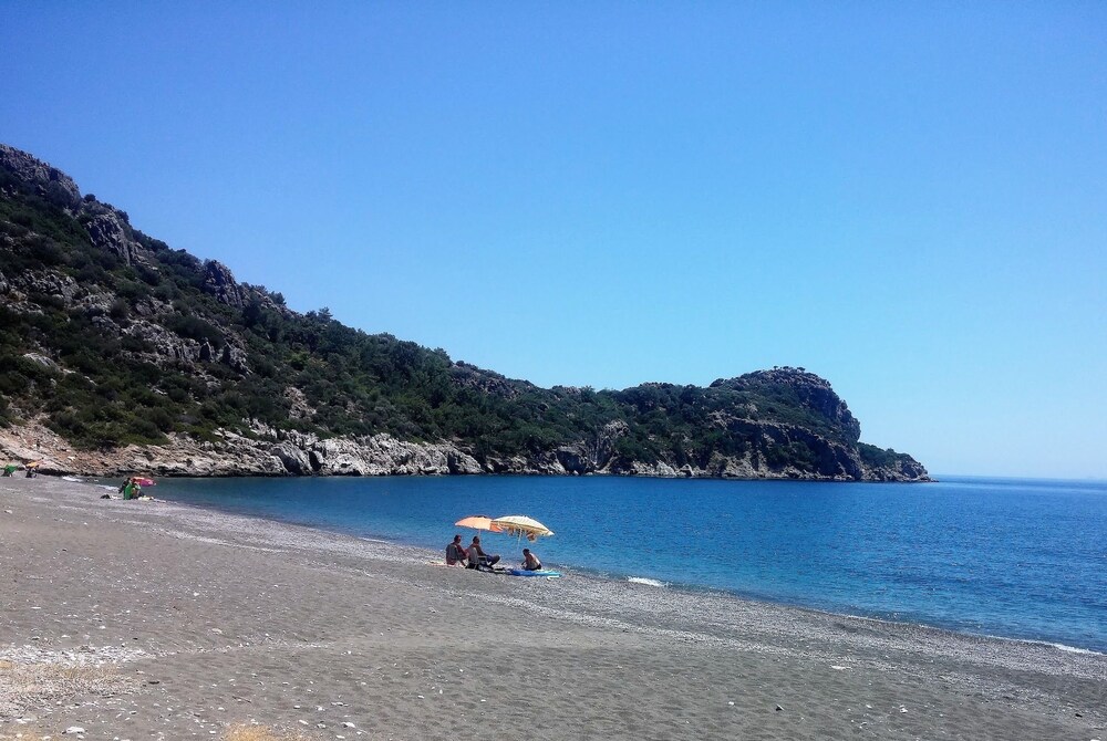 Gunay Pansiyon