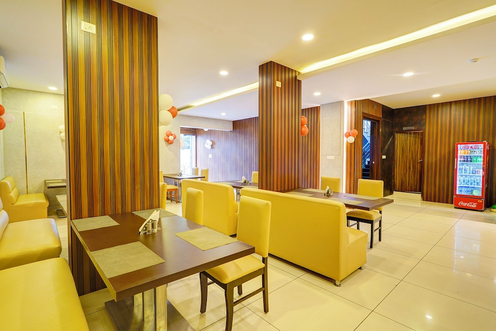Fabhotel Mysore Gate