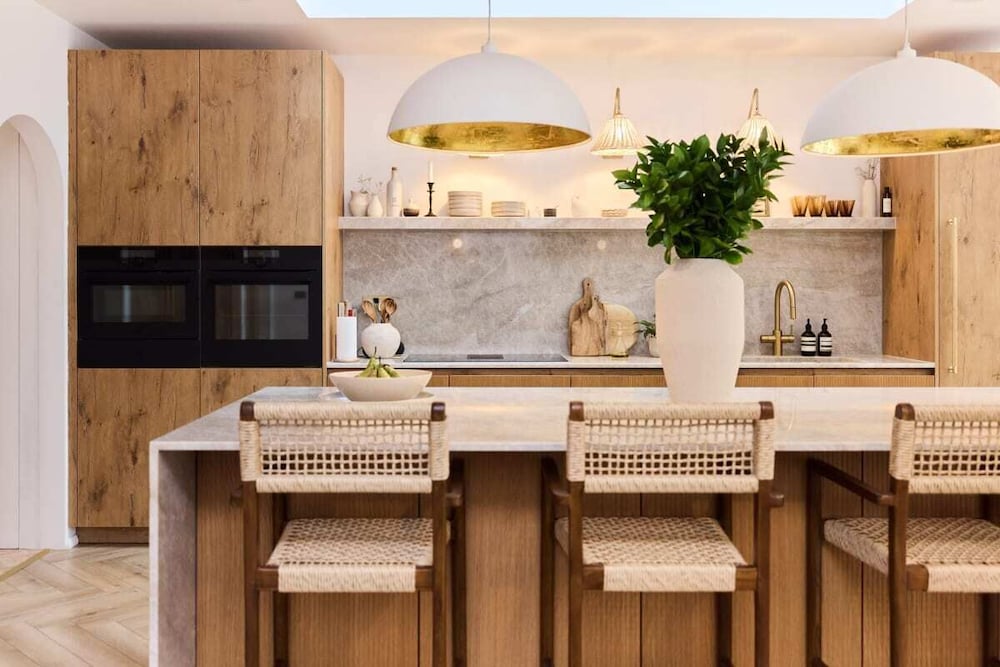 The Kensal Rise Retreat - Stunning 4bdr Home With Garden