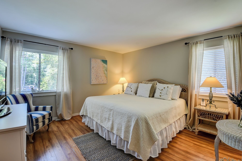 436 Plantation Club Villas at The Sea Pines Resort