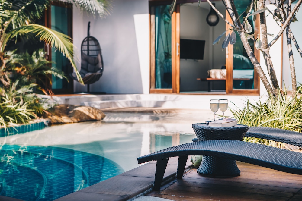 Coco Lilly Villas