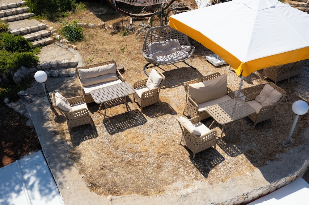 Greenbeach Otel - Image 42