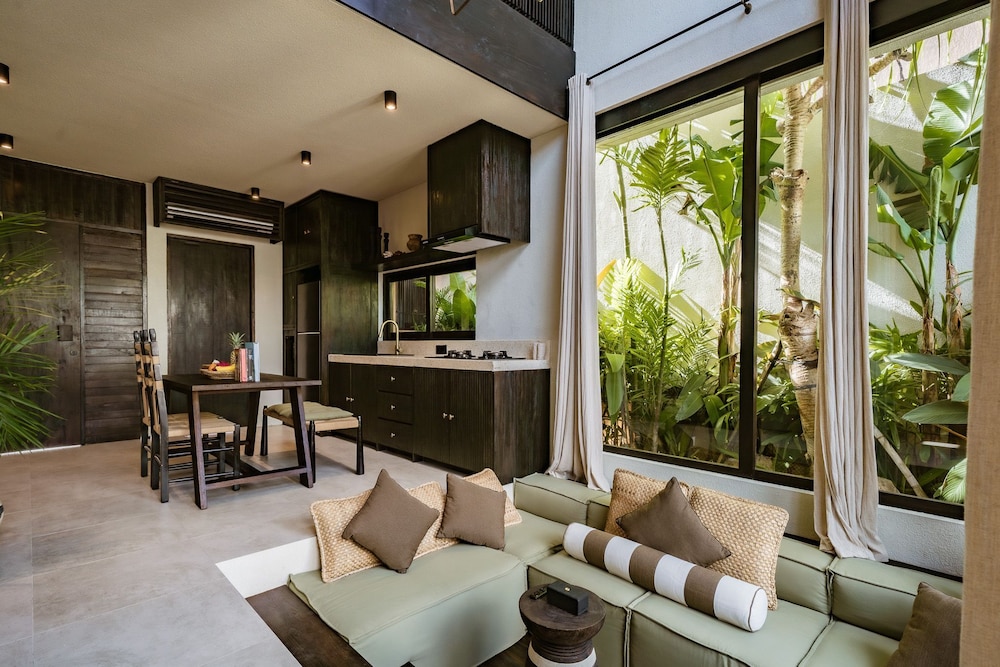 Bedouin Loft Pererenan