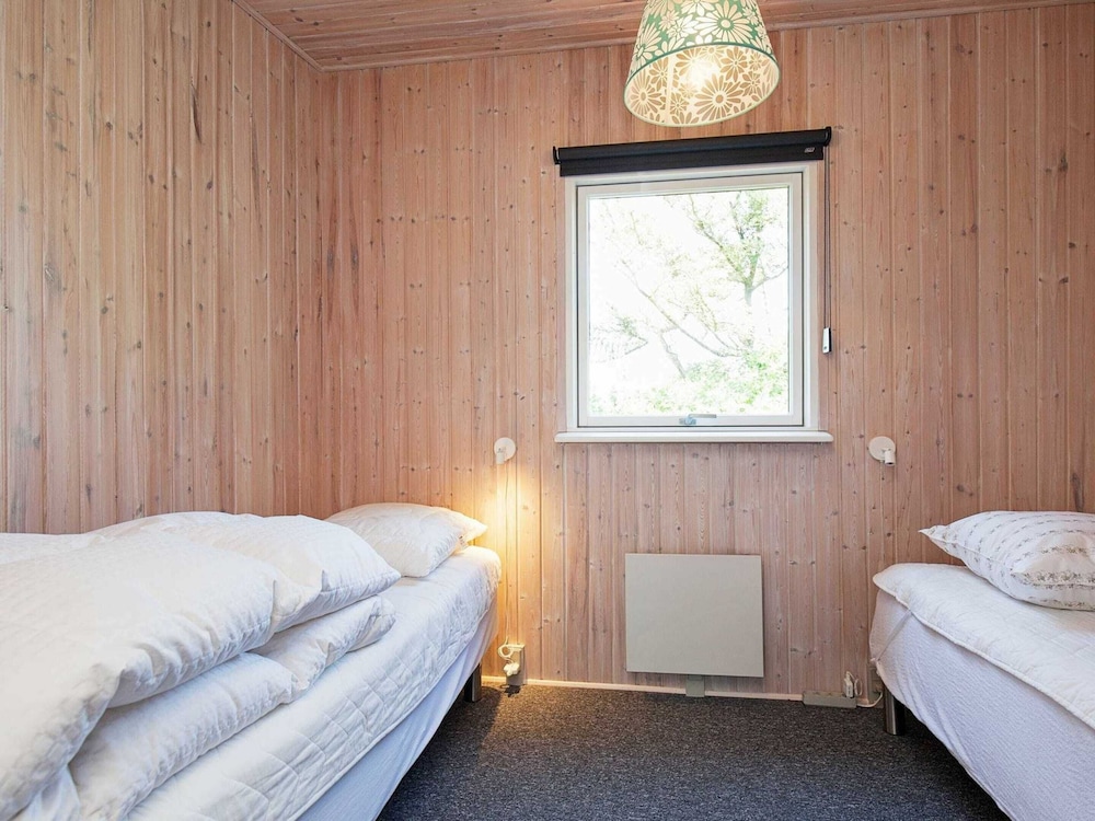 7 Person Holiday Home in Struer-by Traum view 5