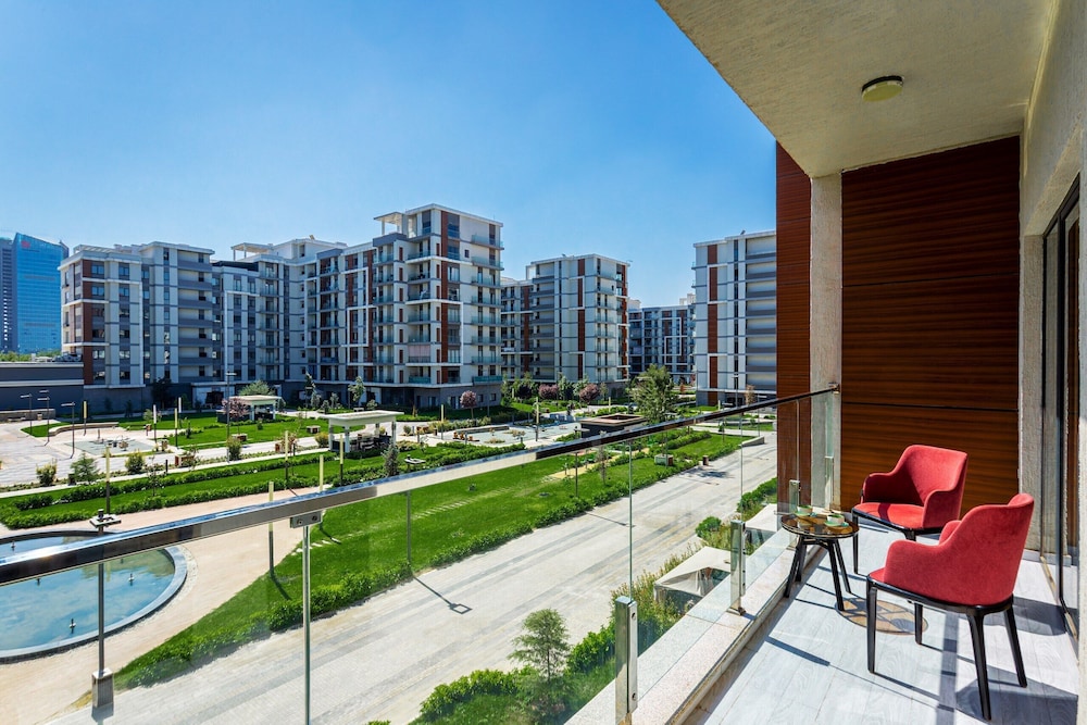 Gardens Residence