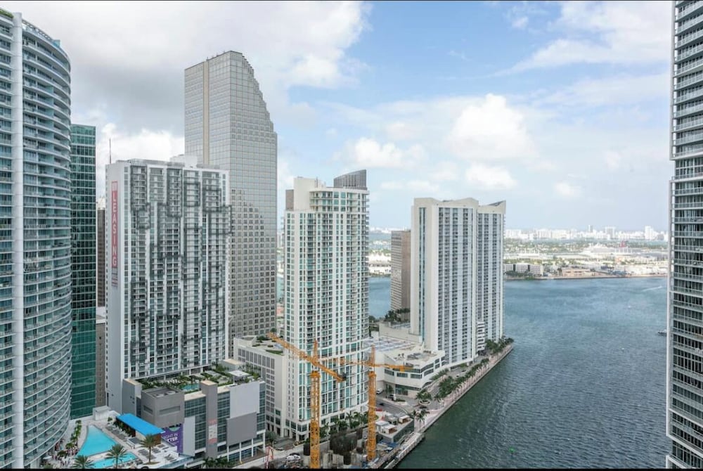 Icon Brickell