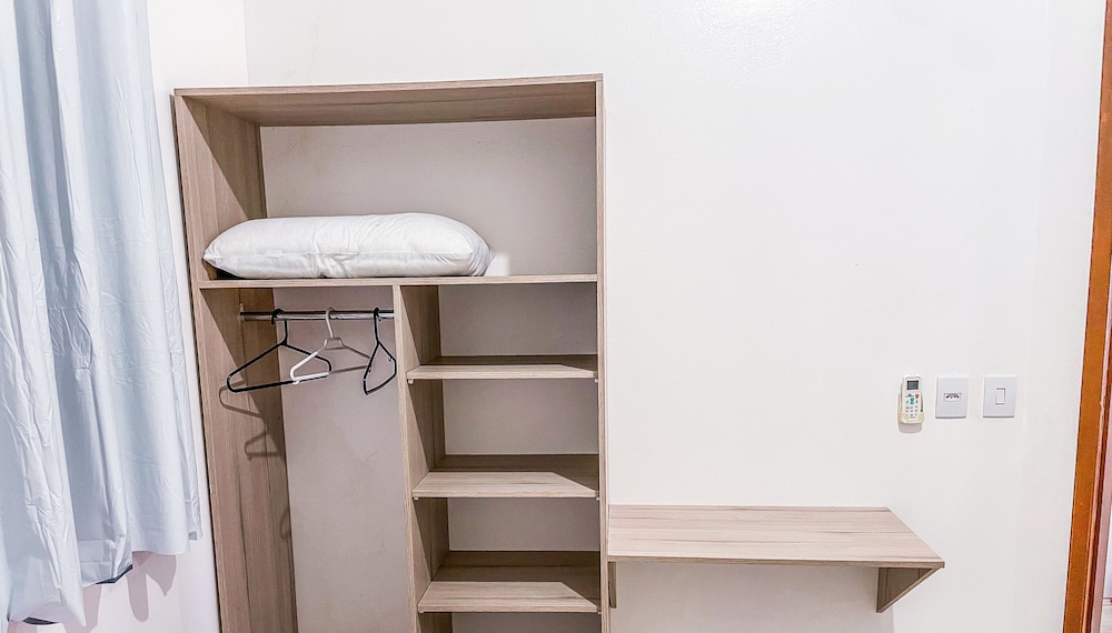 Residencial Flat Gean Guilherme